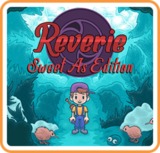 Reverie: Sweet As Edition (Nintendo Switch)